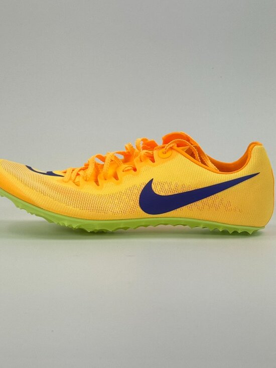 Nike Zoom Ja Fly 4 \'Citron Pulse\' DR2741-800 Track size 11.5 main image 7